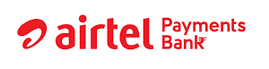 Logo of Airtel